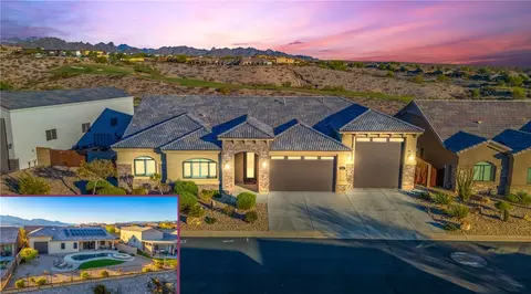 2914 Steamboat Dr, Bullhead City, AZ 86429