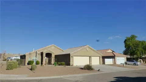 4756 S Fawn Ln, Fort Mohave, AZ 86426