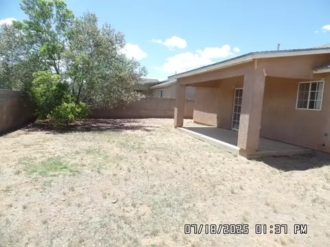 Exterior - 3304 E Ames Ave, Kingman, AZ 86409 photo 7 of 9