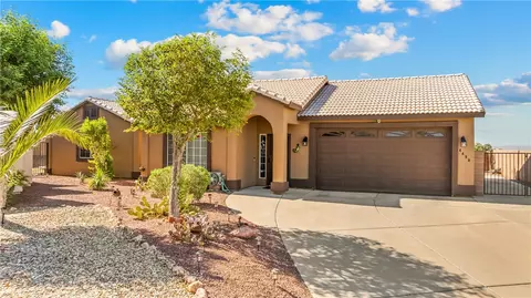 4498 S Donald Cir #34, Fort Mohave, AZ 86426