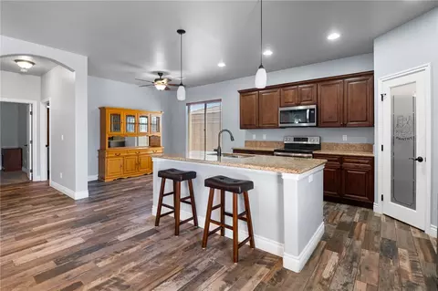 Entry Way - 1968 John Wayne Dr, Kingman, AZ 86409 photo 1 of 1