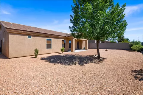 Exterior - 1968 John Wayne Dr, Kingman, AZ 86409 photo 7 of 8
