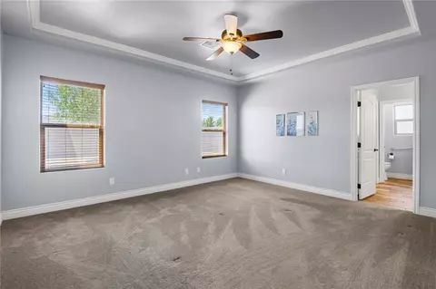 Bedroom - 1968 John Wayne Dr, Kingman, AZ 86409 photo 1 of 3