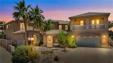 6110 S Los Lagos Pl, Fort Mohave, AZ 86426