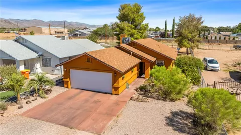 2115 E Suffock Ave, Kingman, AZ 86409 photo 2