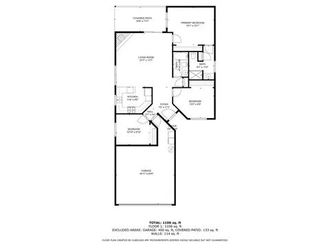 2115 E Suffock Ave, Kingman, AZ 86409 photo 3