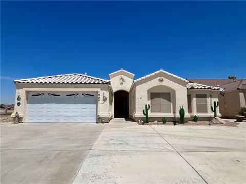 1909 E Lipan Blvd, Fort Mohave, AZ 86426