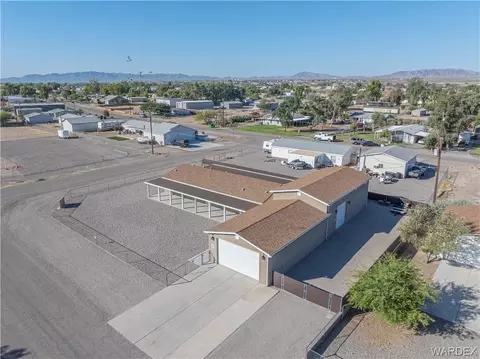10091 S Pamela St, Mohave Valley, AZ 86440