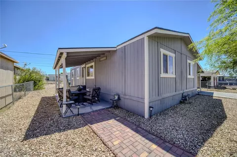 4474 S La Calzada Dr, Fort Mohave, AZ 86426