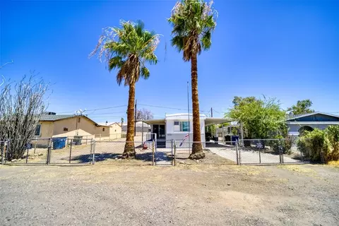 2270 E Riverview Cir, Bullhead City, AZ 86442