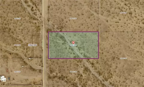 0 S Signal Dr, Golden Valley, AZ 86413
