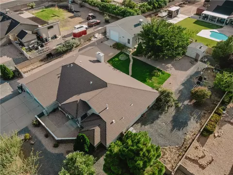 View/Area - 2575 Triangle S St, Kingman, AZ 86401 photo 2 of 2