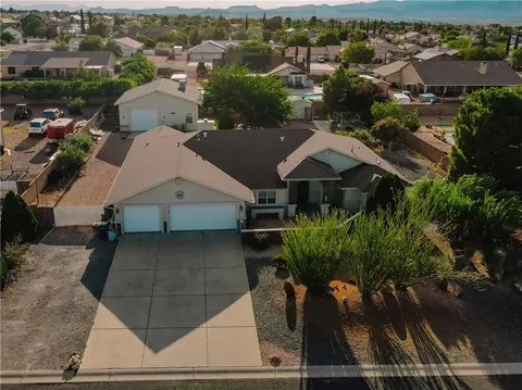 View/Area - 2575 Triangle S St, Kingman, AZ 86401 photo 1 of 2