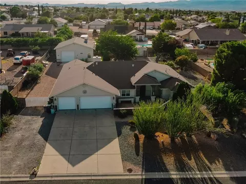 2575 Triangle S St, Kingman, AZ 86401 photo 5