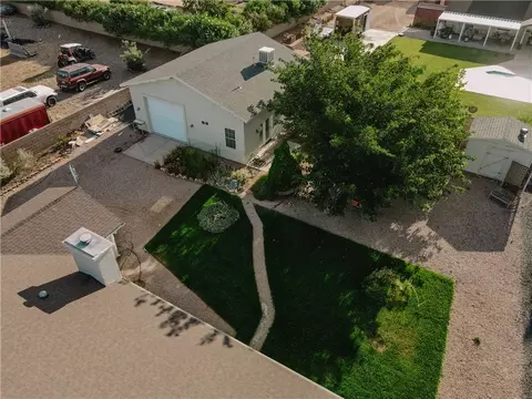 2575 Triangle S St, Kingman, AZ 86401 photo 7