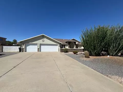 2575 Triangle S St, Kingman, AZ 86401 photo 1