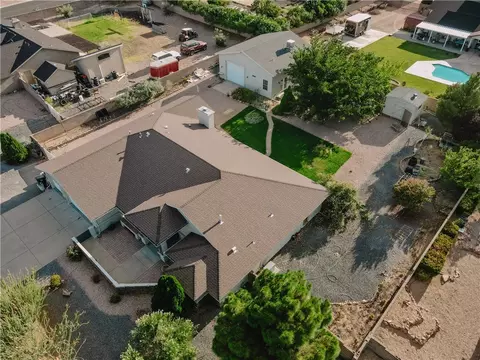 2575 Triangle S St, Kingman, AZ 86401 photo 6