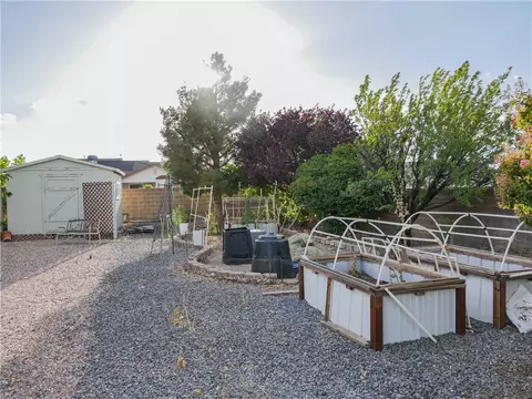 Exterior - 2575 Triangle S St, Kingman, AZ 86401 photo 9 of 9