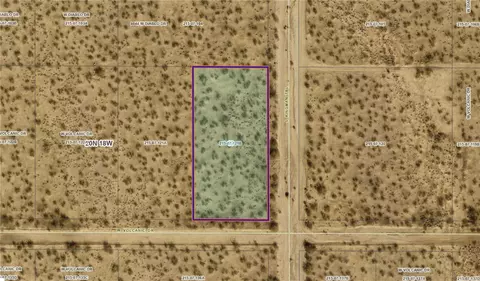 0 W Volcanic Dr, Golden Valley, AZ 86413