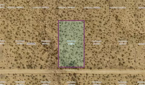 0 W Granada Dr, Golden Valley, AZ 86413
