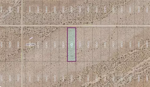 0 W Floral Dr, Meadview, AZ 86444