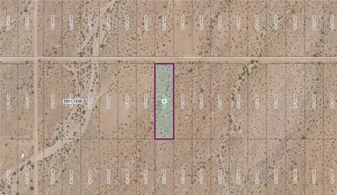 0 W Dahlia Dr, Meadview, AZ 86444