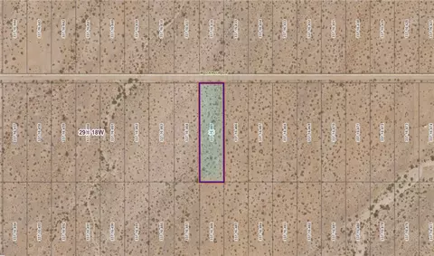 00 W Dahlia Dr, Meadview, AZ 86444