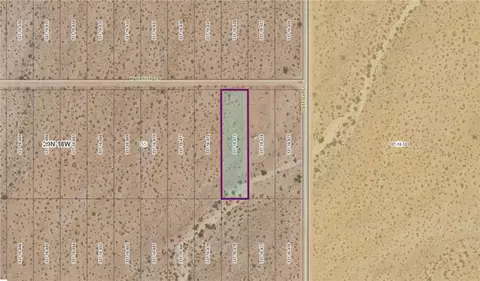 0000 W Dahlia Dr, Meadview, AZ 86444