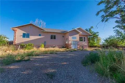 245 W Warren Ave, Colorado City, AZ 86021