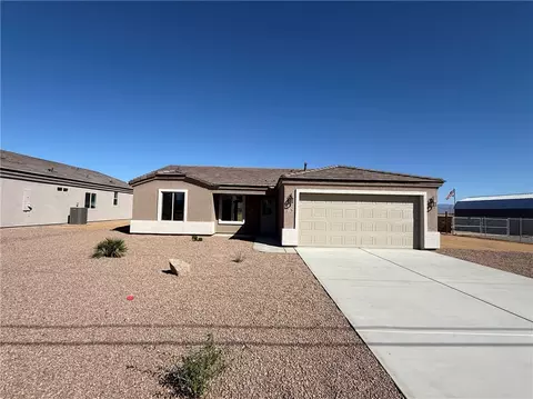 776 S Tonto Rd, Golden Valley, AZ 86413