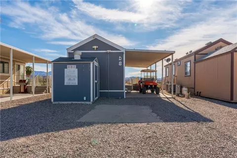 1534 Beachcomber Apt D8 Blvd, Lake Havasu City, AZ 86403