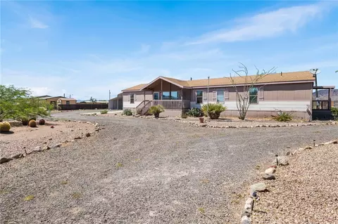3177 W Malibu Rd, Golden Valley, AZ 86413