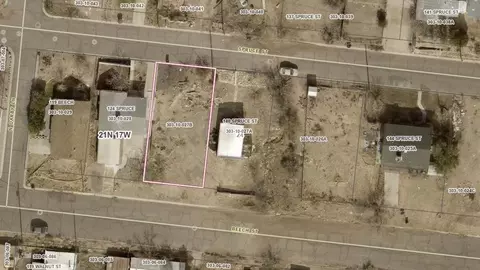 000 Spruce St, Kingman, AZ 86401