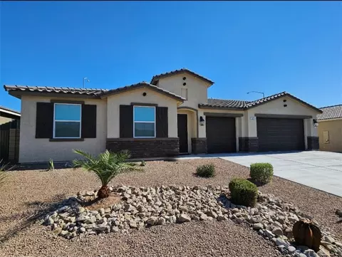 442 Mcalister Dr, Bullhead City, AZ 86442