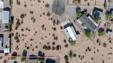 5388 E Pinal Pl, Topock, AZ 86436 photo 2