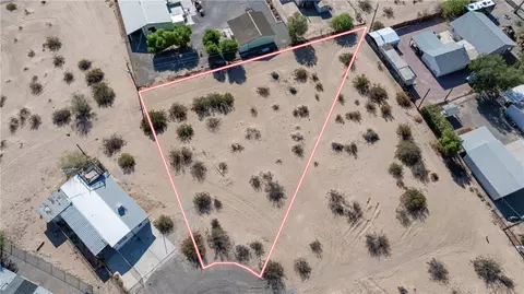 5388 E Pinal Pl, Topock, AZ 86436