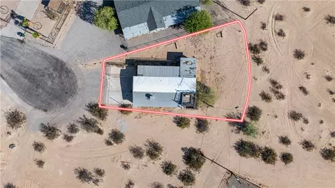 5389 E Pinal Pl, Topock, AZ 86436 photo 3