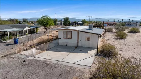 5389 E Pinal Pl, Topock, AZ 86436 photo 5