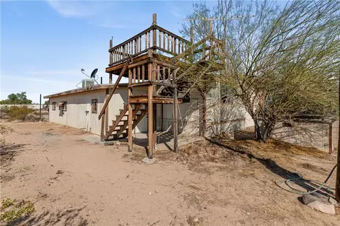 5389 E Pinal Pl, Topock, AZ 86436 photo 33