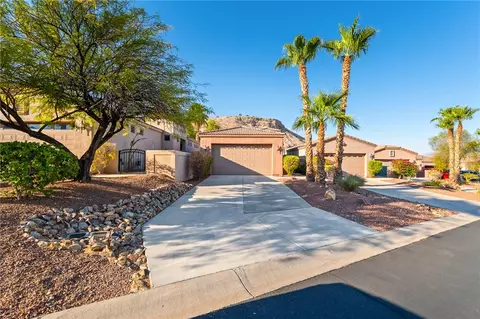 2688 Desert Flowers Dr, Bullhead City, AZ 86429