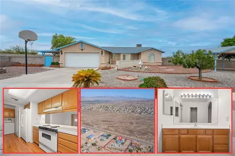2368 E Sterling Rd, Fort Mohave, AZ 86426