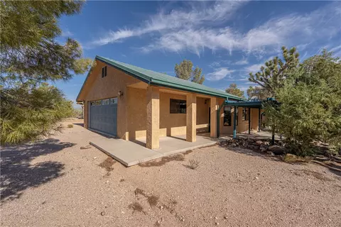26385 N Sandy Point Dr, Meadview, AZ 86444