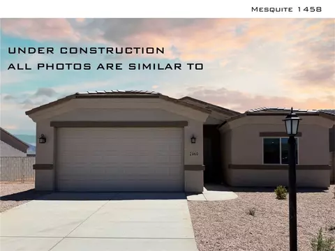 3940 Rex Allen Cv, Kingman, AZ 86409