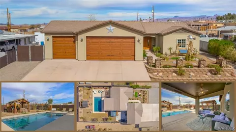 1885 Arena Dr, Bullhead City, AZ 86442