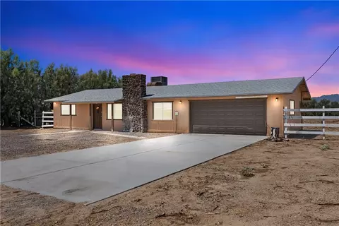 5461 S Jack Rabbit Dr, Fort Mohave, AZ 86426