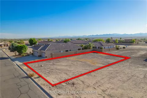 16 Spanish Bay Dr, Mohave Valley, AZ 86440