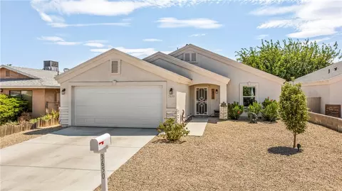 3650 N Pearl St, Kingman, AZ 86409