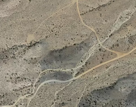 tbd N Mine Rd, Hackberry, AZ 86411