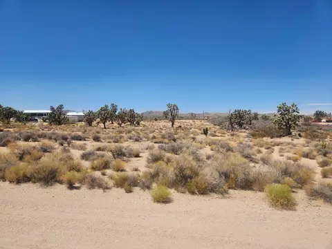 27085 N Apple Dr, Meadview, AZ 86444