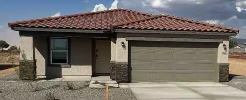 7643 E Monte Tesoro Dr, Kingman, AZ 86401